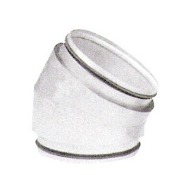 PB型預(yù)絕熱彎頭